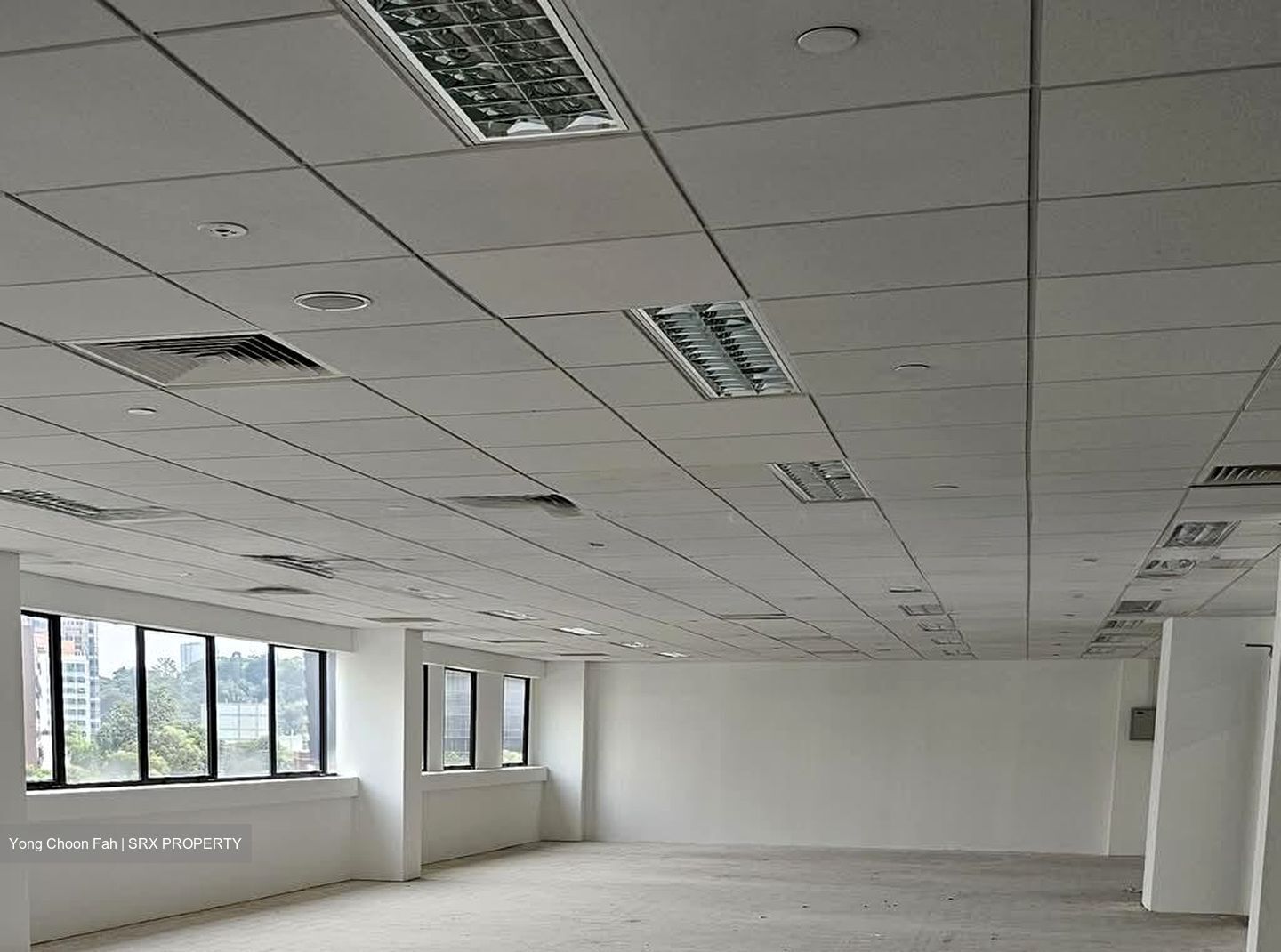 San Centre (D3), Office #581727791